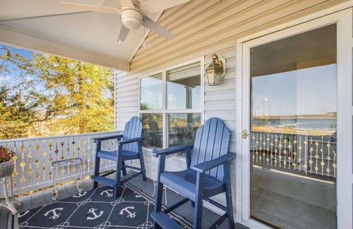 Selby-on-the-Bay Haus | Edgewater's Shelby on the Bay