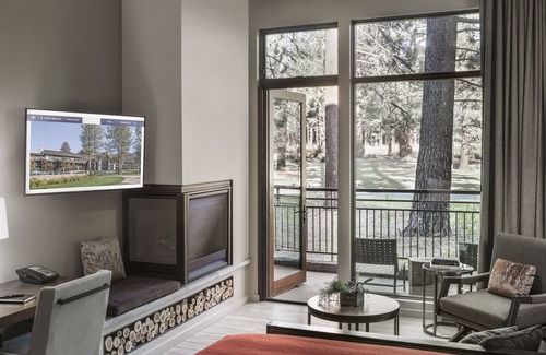 Stateline Hotel | Edgewood Tahoe Resort