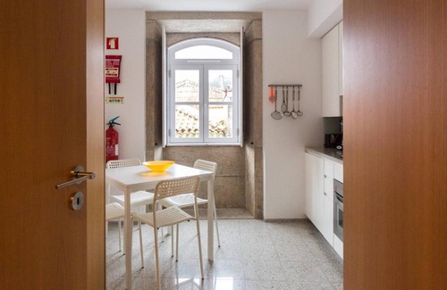 Viana do Castelo Wohnung | Edifício Portughabit