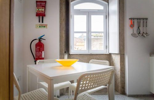 Viana do Castelo Wohnung | Edifício Portughabit