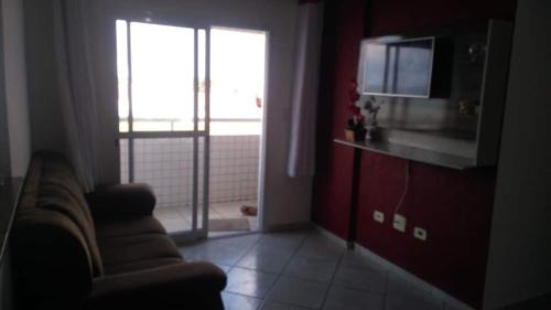 Balneario Umurama Wohnung | Edifício Santorini