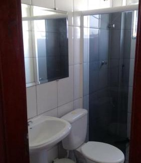 Balneario Umurama Wohnung | Edifício Santorini