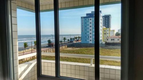 Balneario Umurama Wohnung | Edifício Santorini