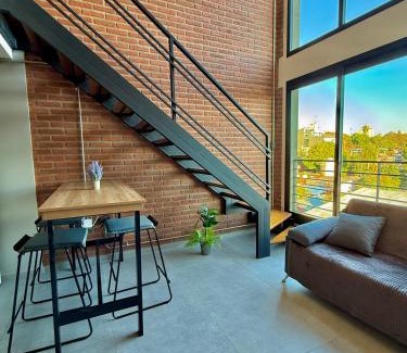 Posadas Wohnung | Edif Loftier depto 408