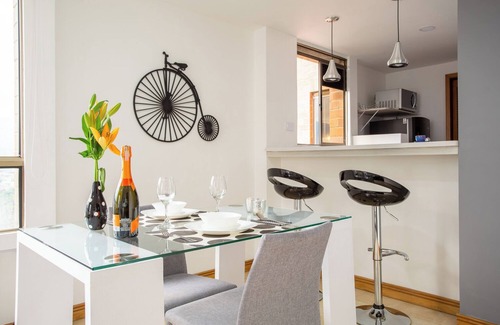 La Aguacatala Wohnung | Edificio Alcazar de Oviedo BY Host Medellin