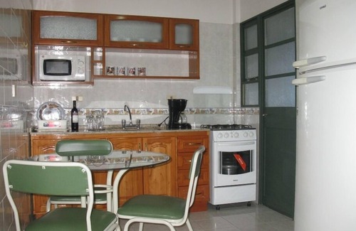 Asuncion Wohnung | Edificio Asuncion