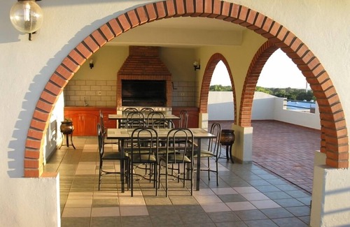 Asuncion Wohnung | Edificio Asuncion