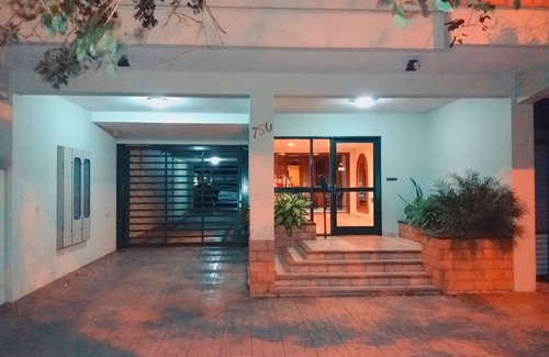 Asuncion Wohnung | Edificio Asuncion