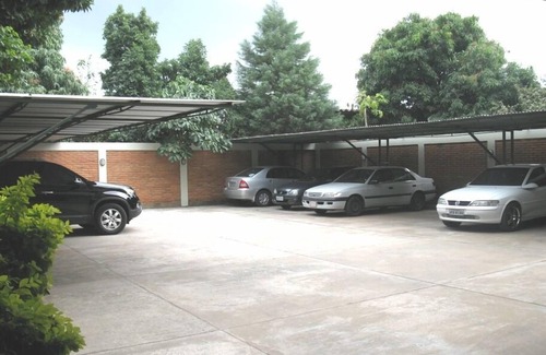 Asuncion Wohnung | Edificio Asuncion