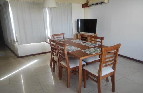 Olavarria Wohnung | EDIFICIO BARROS