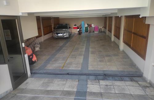 Olavarria Wohnung | EDIFICIO BARROS