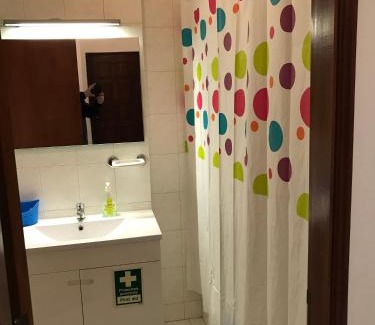 Armacao de Pera Wohnung | Edificio Canoa