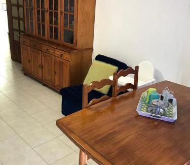Armacao de Pera Wohnung | Edificio Canoa