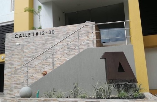 Armenia Wohnung | EDIFICIO CLUB HOUSE 1A, APT 613