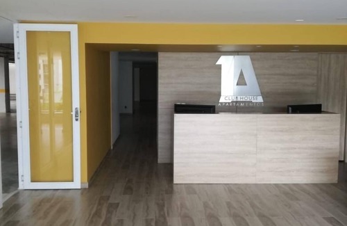 Armenia Wohnung | EDIFICIO CLUB HOUSE 1A, APT 613