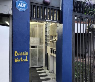 La Guaria Wohnung | Edificio El Barrio Vertical