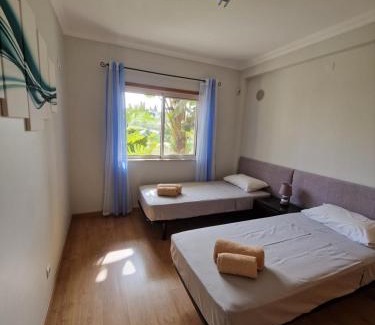 Guia Wohnung | Edificio Magnolia Guia Albufeira