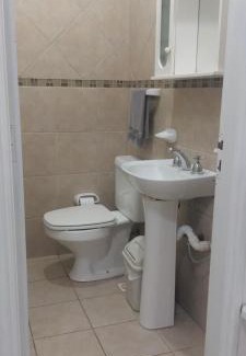 Posadas Wohnung | Edificio NIVISA