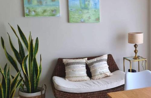 Posadas Wohnung | Edificio NIVISA