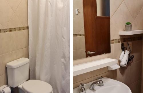 Posadas Wohnung | Edificio NIVISA