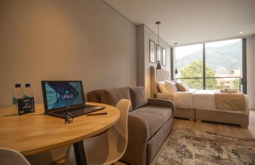 Chico Norte Wohnung | Edificio QO 97 By Jalo