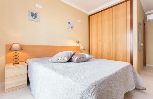 Portimao Wohnung | Edificio Sol Matos Apartment