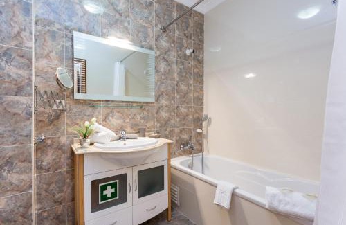 Portimao Wohnung | Edificio Sol Matos Apartment
