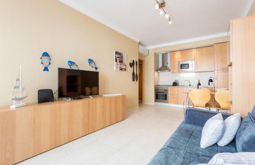 Portimao Wohnung | Edificio Sol Matos Apartment
