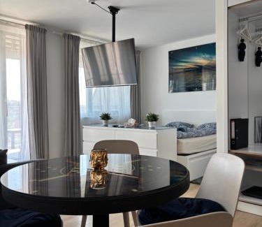 Belatelep Wohnung | EDISON302 Fonyód