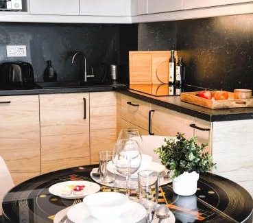 Belatelep Wohnung | EDISON302 Fonyód