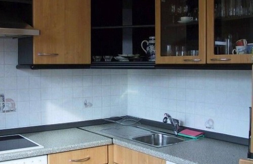 Munchen District Wohnung | edle 2Zimmer.FeWo.55qm. in Gräfelfing bei München