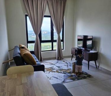 Cyberjaya Wohnung | Edusphere Su & Is Suite, Cyberjaya