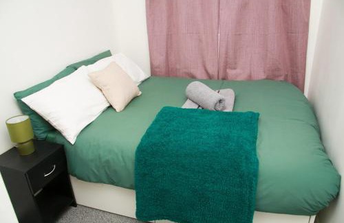 Wolverhampton Wohnung | EEE Homes Wolverhampton