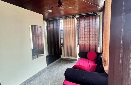 Udupi Kabine | Eesha Residency Udupi
