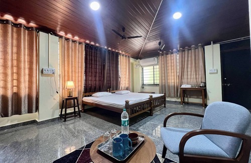 Udupi Kabine | Eesha Residency Udupi