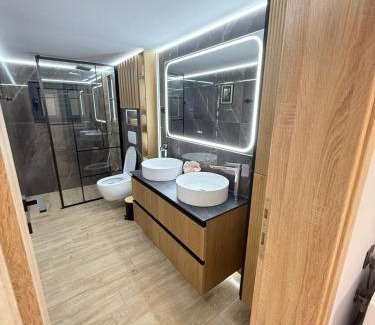 Katerini Wohnung | Efesou Large Apartment