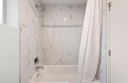 Roosevelt Wohnung | Efficient Micro Living in DTPH