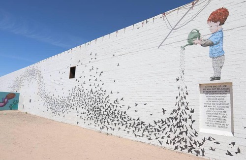 Roosevelt Wohnung | Efficient Micro Living in DTPH