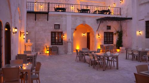 Eyyubiye Hotel | Efruzhan Hotel