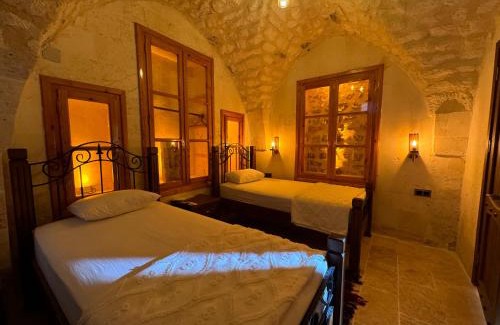 Eyyubiye Hotel | Efruzhan Hotel