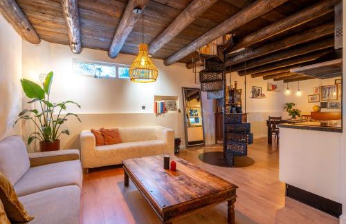 Municipality of Waalwijk Haus | EftelHuysje