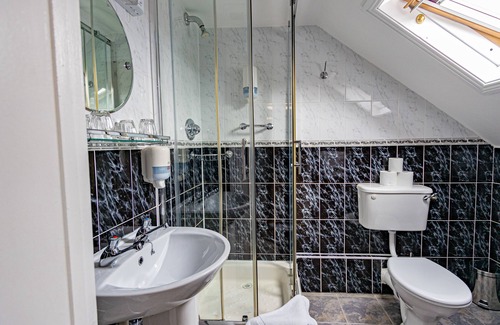 Glasnevin Haus | Egans Guest House