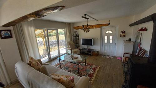 Ayvacik Haus | Egedebirnefes Assos