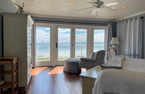 Swampscott Haus | Egg Rock House - 4BR, 4.5BA - Modern Oceanfront