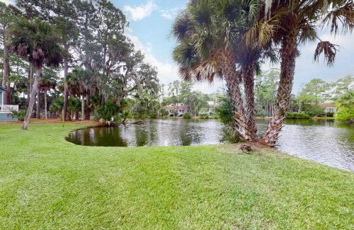 Ocean Ridge Haus | Egrets Pointe, Unit 495