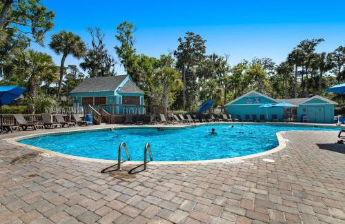 Ocean Ridge Haus | Egrets Pointe, Unit 495