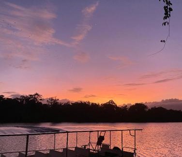 Daintree Haus | Egrets Rest