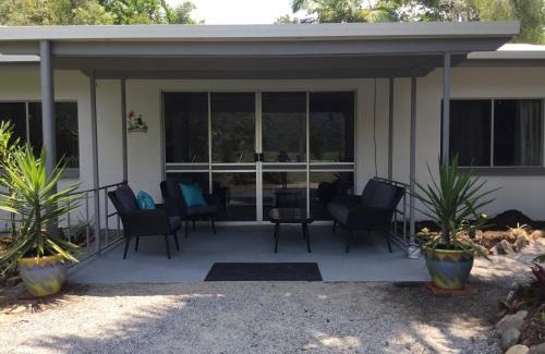 Daintree Haus | Egrets Rest