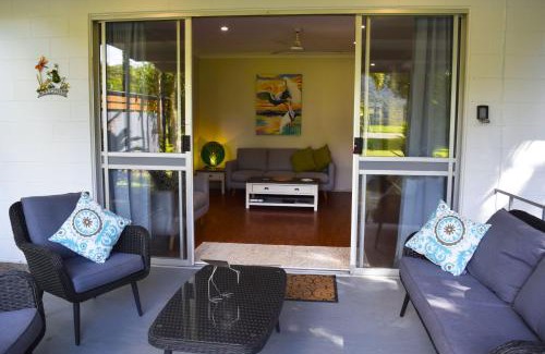 Daintree Haus | Egrets Rest