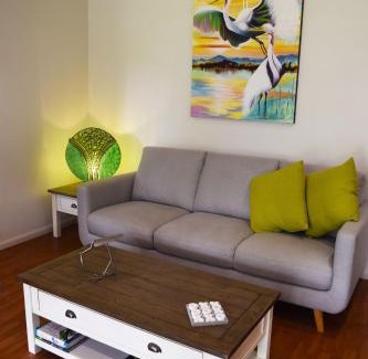 Daintree Haus | Egrets Rest